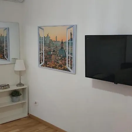 Medaglie Apartment *