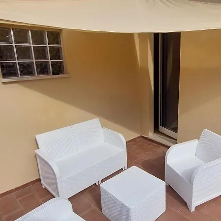 Apartment Medaglie *