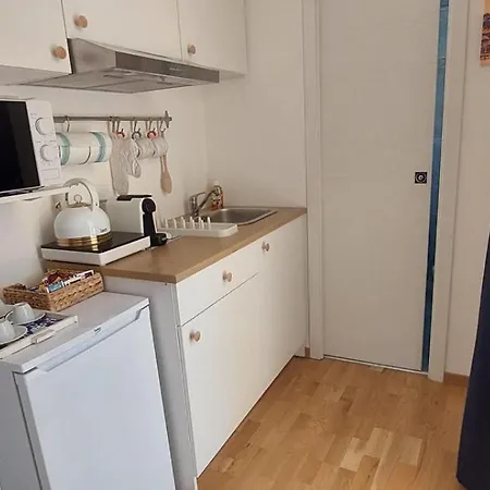 Medaglie Apartment *