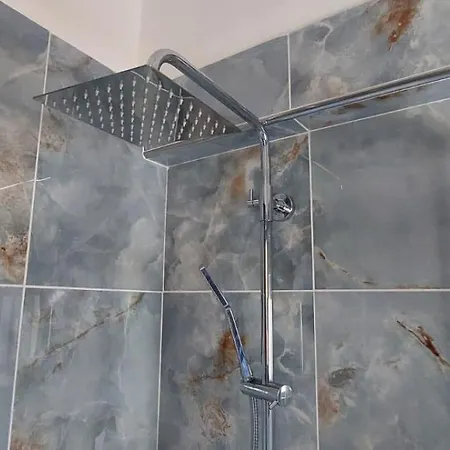 Apartment Medaglie Rome