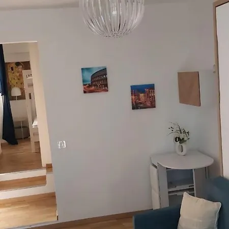 Apartment Medaglie