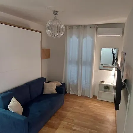 Medaglie Apartment *