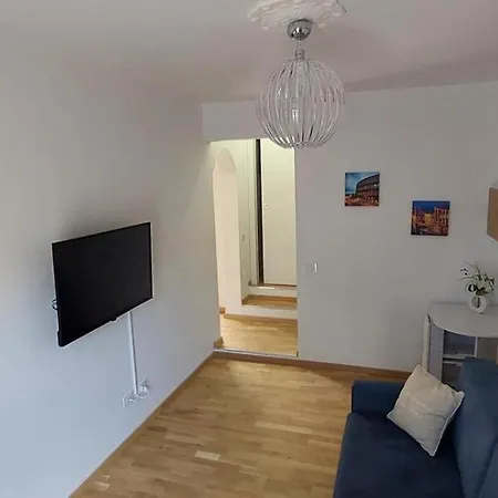 Medaglie Apartment Rome