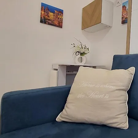 Medaglie Apartment