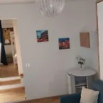 דירה Medaglie