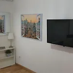 Medaglie Διαμέρισμα *